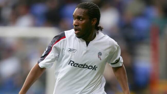 Jay-Jay Okocha - One of the top transfers in Football.