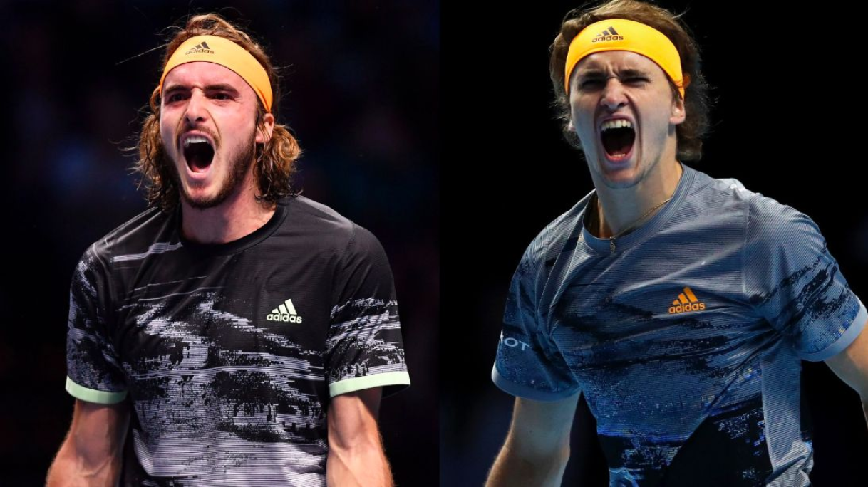 Stefanos Tsitsipas Vs Alexander Zverev Prediction H2h Stats Analysis Acapulco Mexican Open 2021