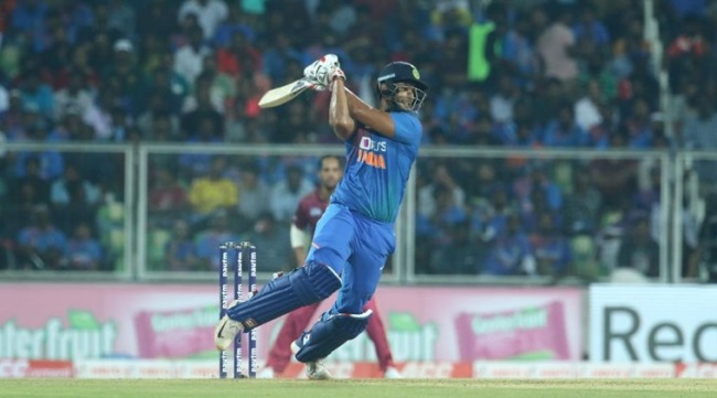 Courtesy: OrissaPOST Kohli