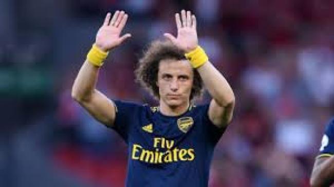 Image result for david luiz