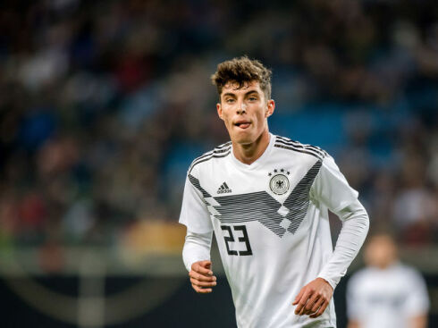 Kai Havertz