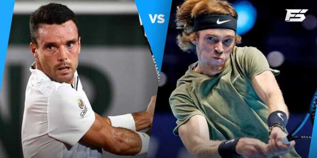 rublev vs agut