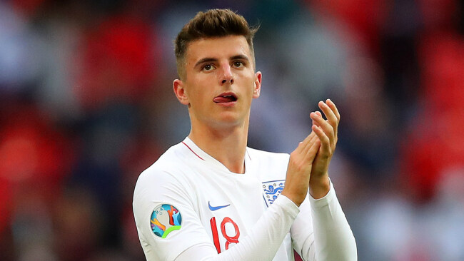 Mason Mount