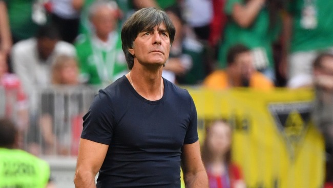 Joachim Low Germany