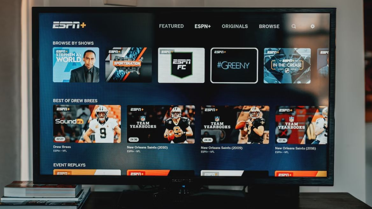 Sports Streaming Platforms A Comparison of the Top Providers