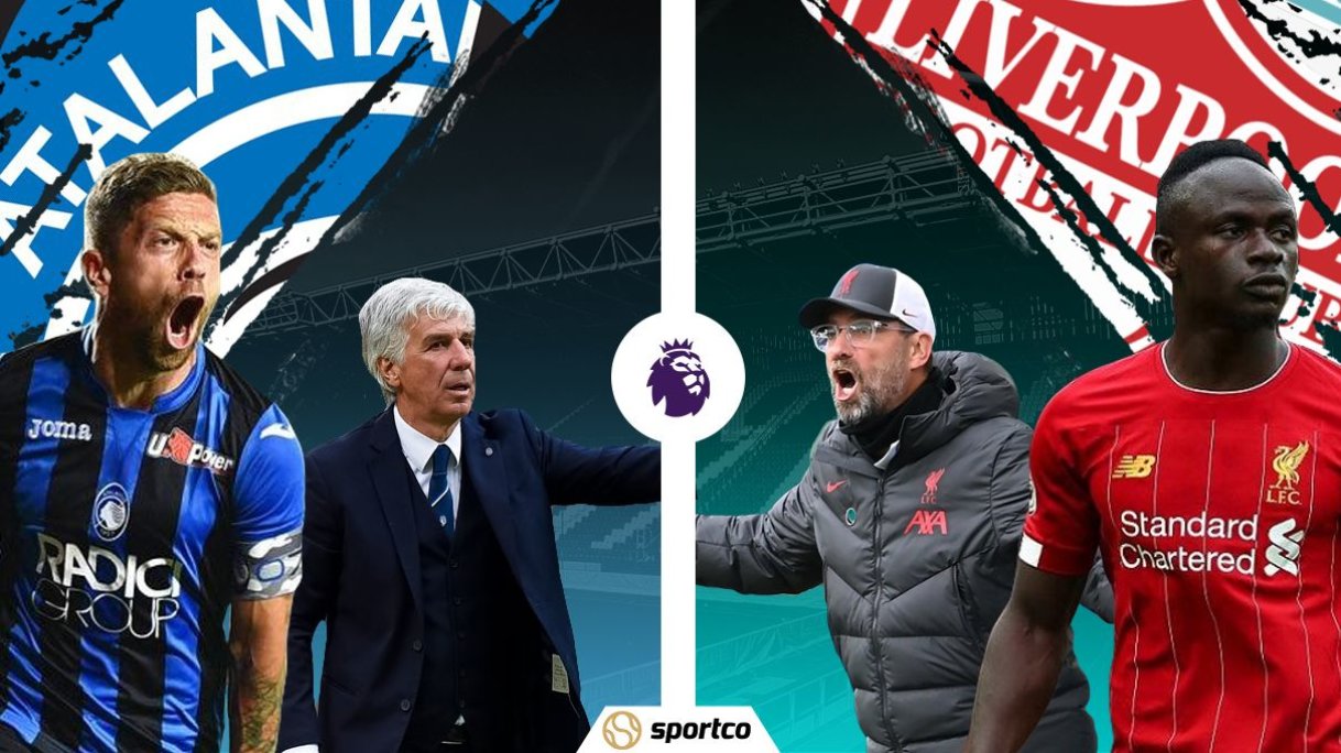 Atalanta vs Liverpool: Champions League: Preview and Prediction