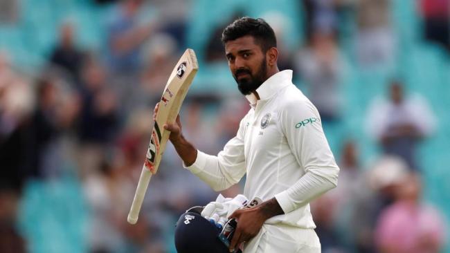 KL Rahul (Picture: Hindustan Times) Rahul