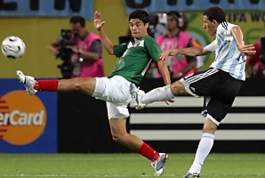 The Greatest FIFA World Cup Goals Ever Scored