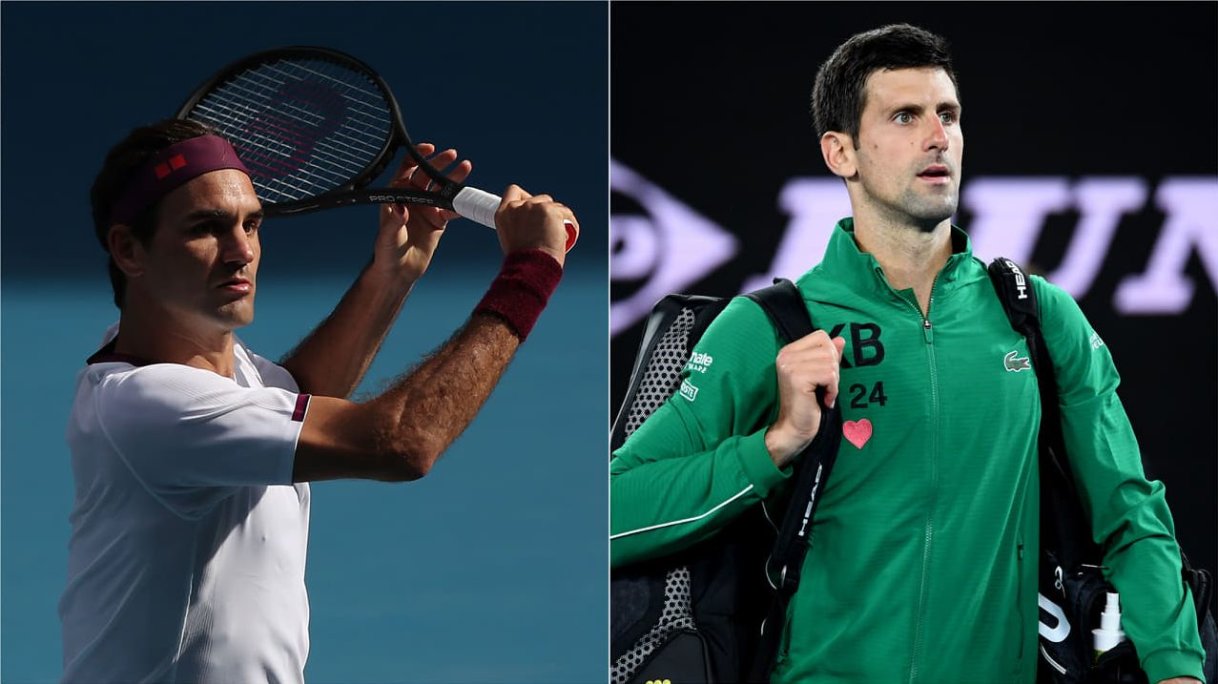 2020 Australian Open- Predicting semi-finals and the finals