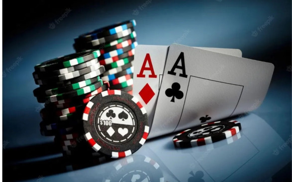 Online casino