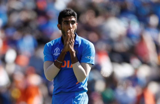 Jasprit Bumrah (Picture: The Star Online) Bumrah