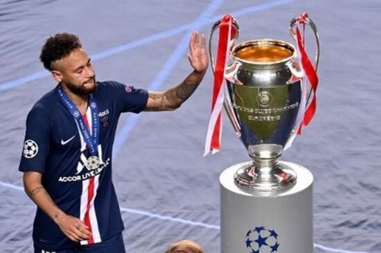Neymar