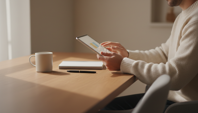 Digital guide platforms for niche communities in practical use