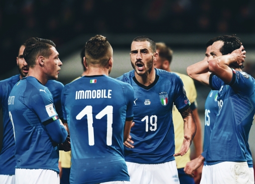 Italian National Team