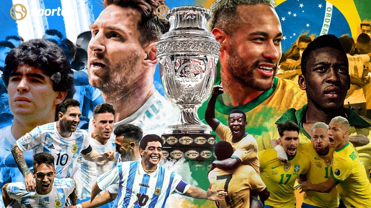 Football in Argentina: The Main Teams ('Big 5') and Rivalries to