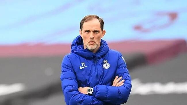 thomas tuchel