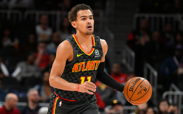 Trae Young