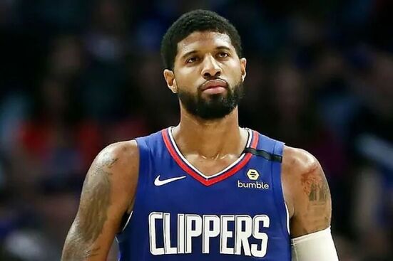 Paul George. Clippers Consideration of George Trade in the Upcoming NBA Drafts