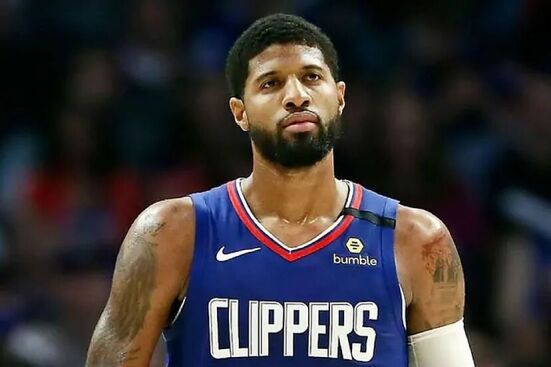 Paul George. Clippers Consideration of George Trade in the Upcoming NBA Drafts