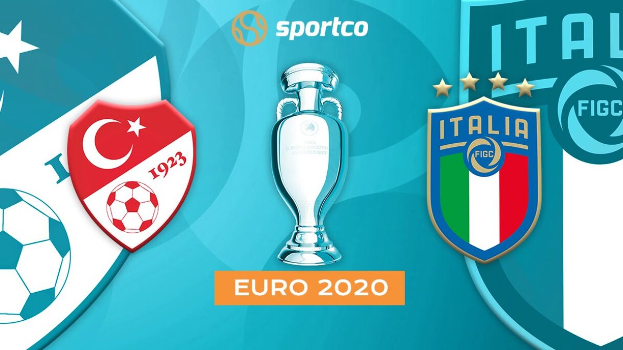 Turkey vs Italy Head to Head: Euro 2020 Preview ...
