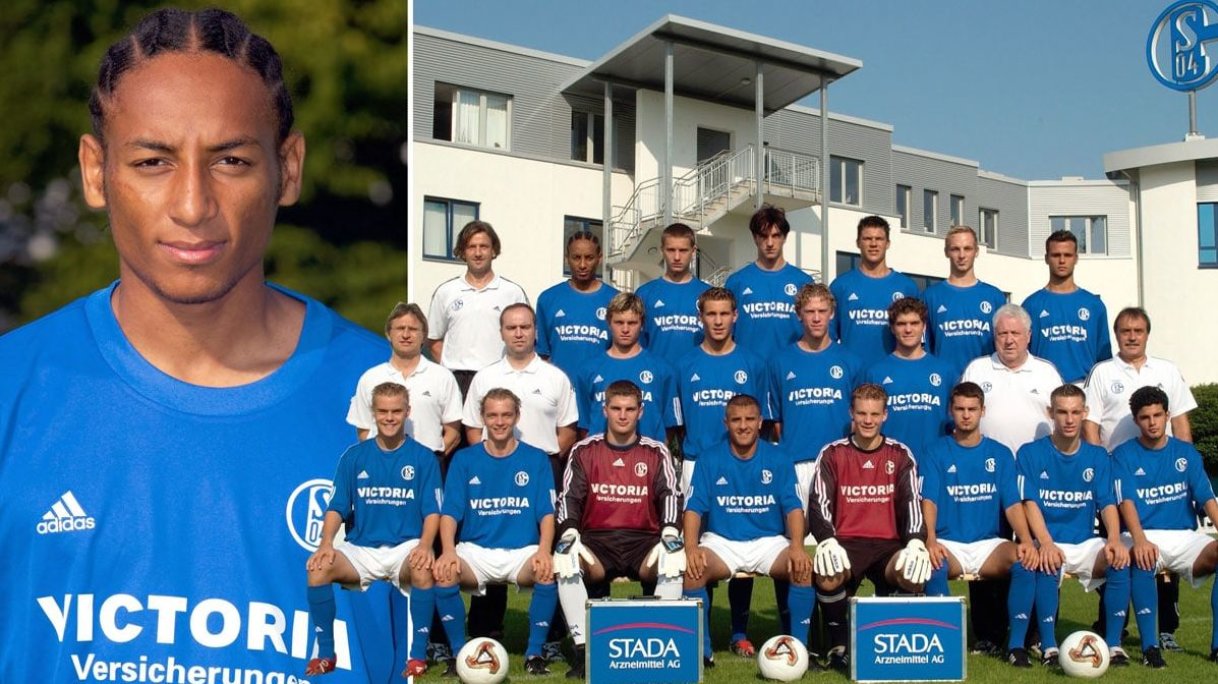 Ex-Schalke player Hiannick Kamba claimed 'dead' in 2016, found alive