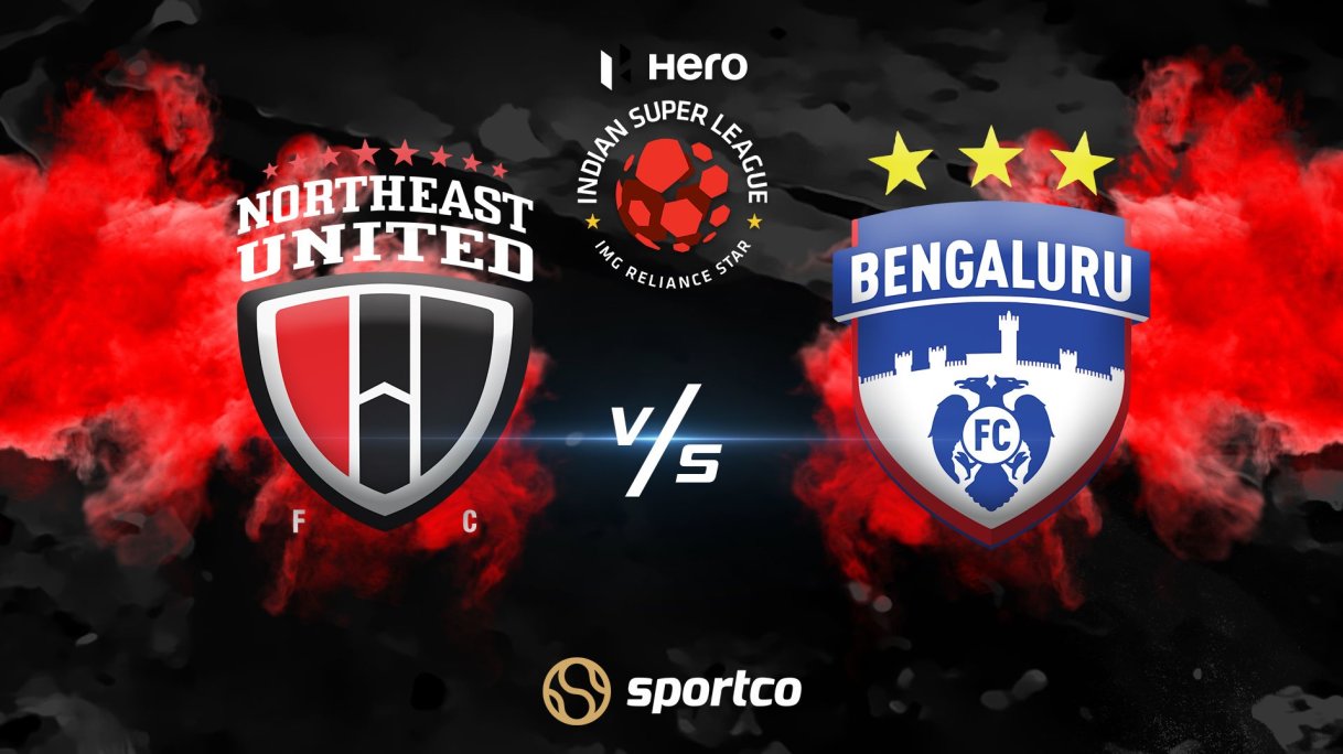 Jogo do Bengaluru United hoje ⚽ Bengaluru United ao vivo