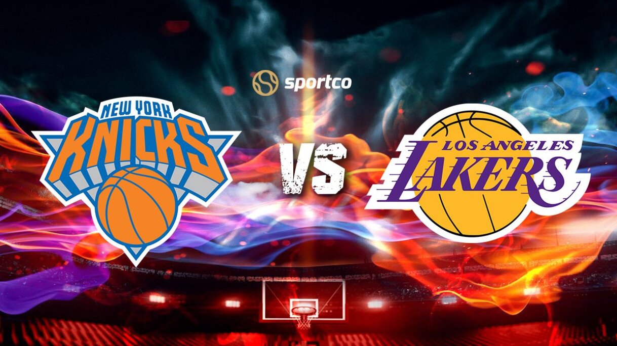 LA Lakers v/s New York Knicks NBA 2021 Game Predictions Preview Injury Update H2H Live Stream Where to watch tonight