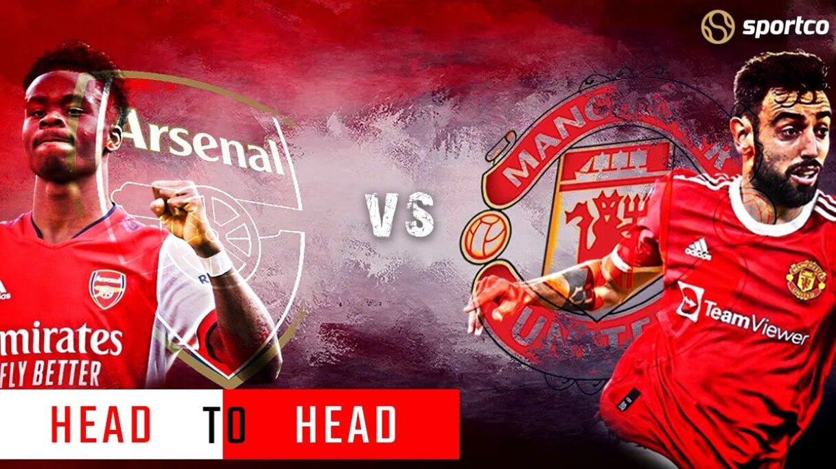 Arsenal vs Manchester United: Match Preview - Kick Off Time, Team News, Predicted Starting XI - 22 Jan, 2023