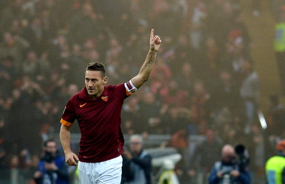 Francesco Totti