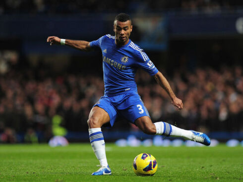 Ashley Cole Chelsea