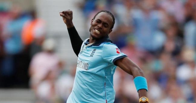 Jofra Archer (Photo: scroll.in) Archer
