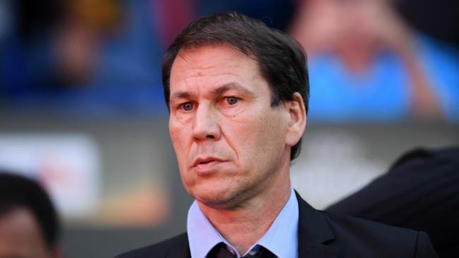 Rudi Garcia