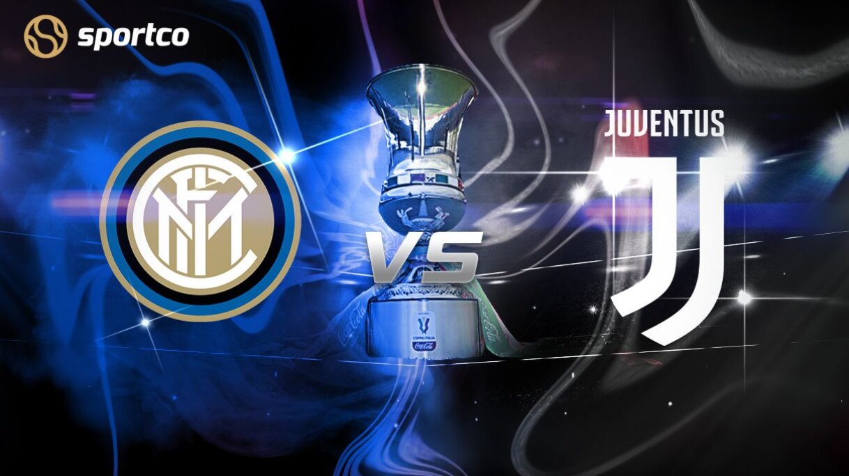 Inter Milan Vs Juventus Coppa Italia 2020 21 Preview First Leg