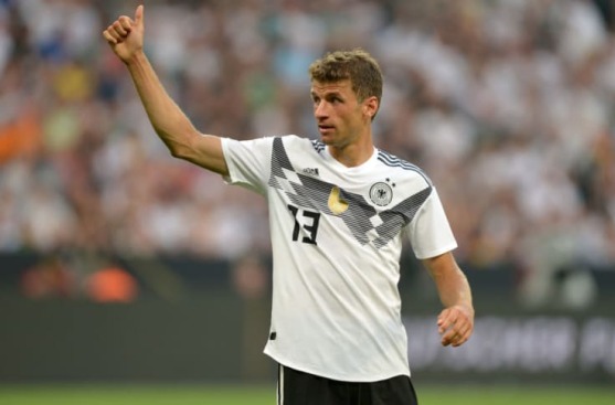 thomas muller