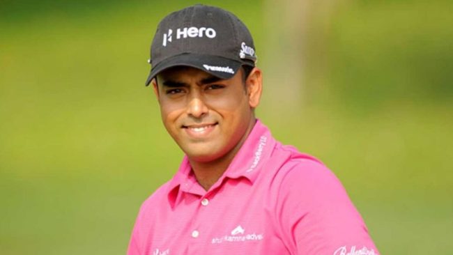 Anirban Lahiri