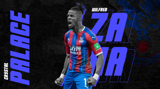 Wilfrid Zaha