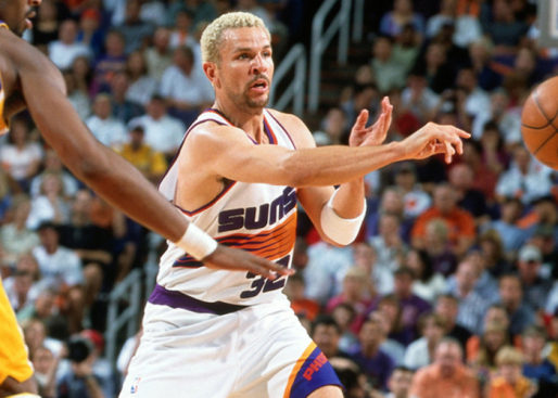 Jason Kidd