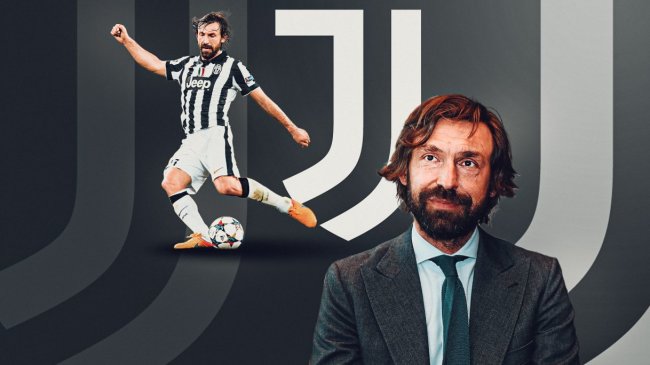 Andrea Pirlo