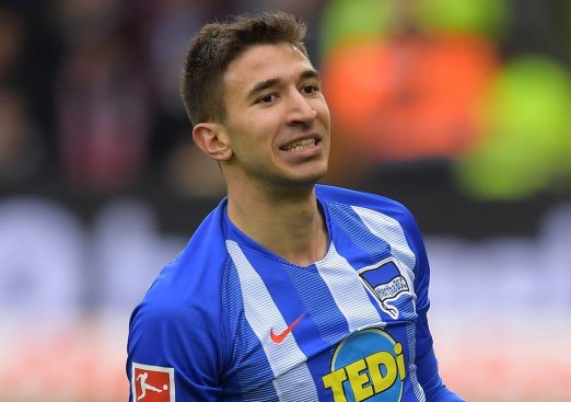 Marko Grujic