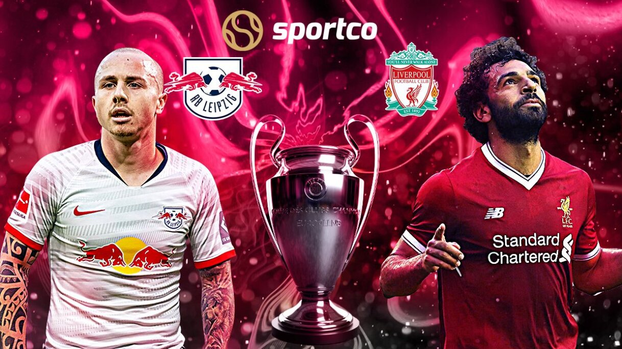 Rb Leipzig Vs Liverpool Prediction The Puskas Arena In Hungary Will Be The Venue For The First Leg