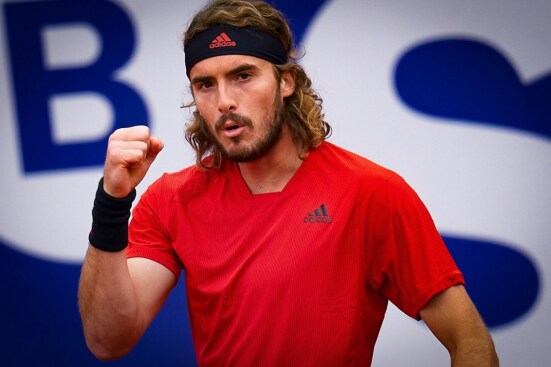 Tsitsipas