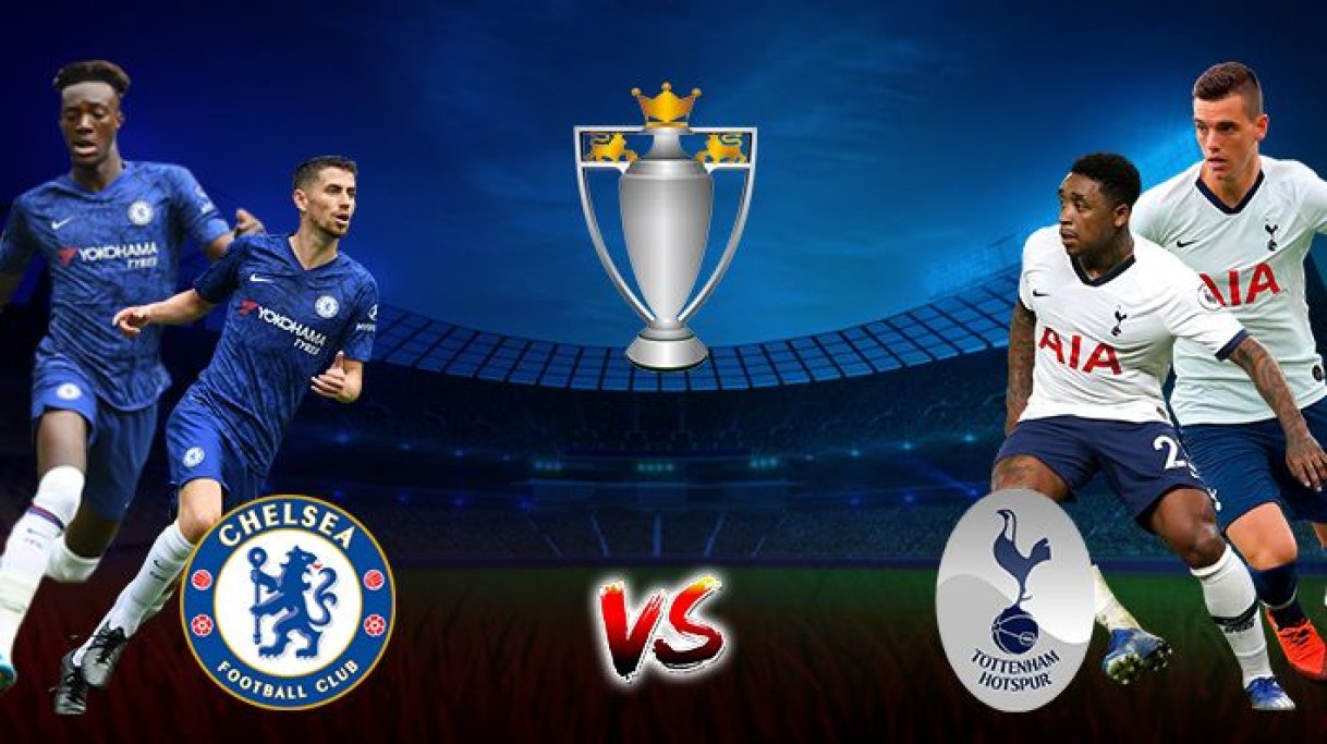 Chelsea vs Tottenham Hotspur Match Preview and Prediction