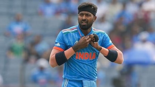 Hardik Pandya. Probable playing XI for India in the T20 World Cup 2024.