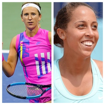 azarenka vs keys french open