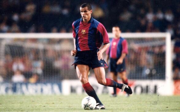 Rivaldo