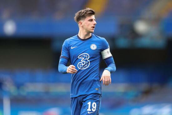 Mason Mount