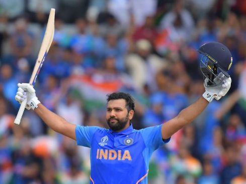 Rohit Sharma (Picture: Gulfnews) Rohit