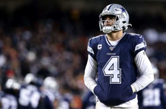 Dak Prescott