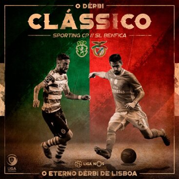 Derby de Lisboa