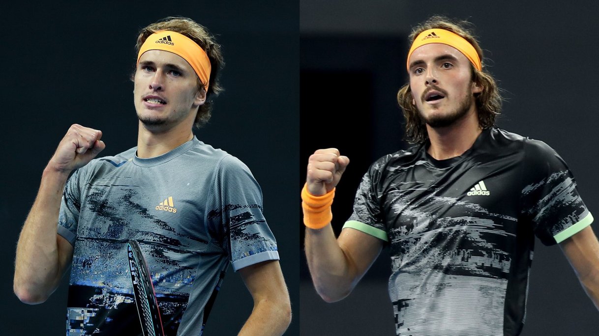 Alexander Zverev vs Stefanos Tsitsipas China Open Preview & Prediction
